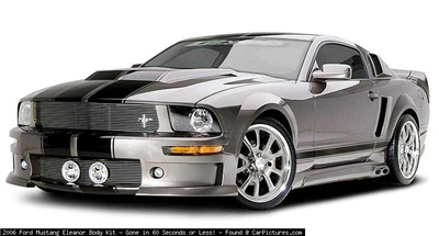 A Car 