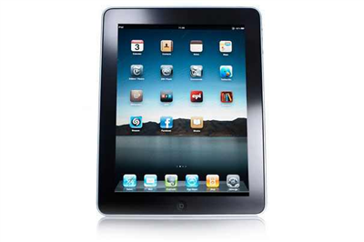 Ipad 