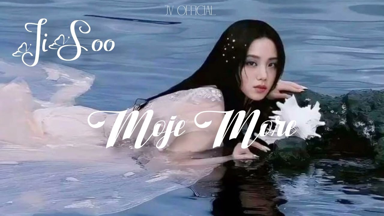 Jisoo'ya Ne Kadar Benziyorsun? 