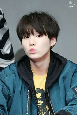 Yoongi 'yi ne kadar tanıyorsun?