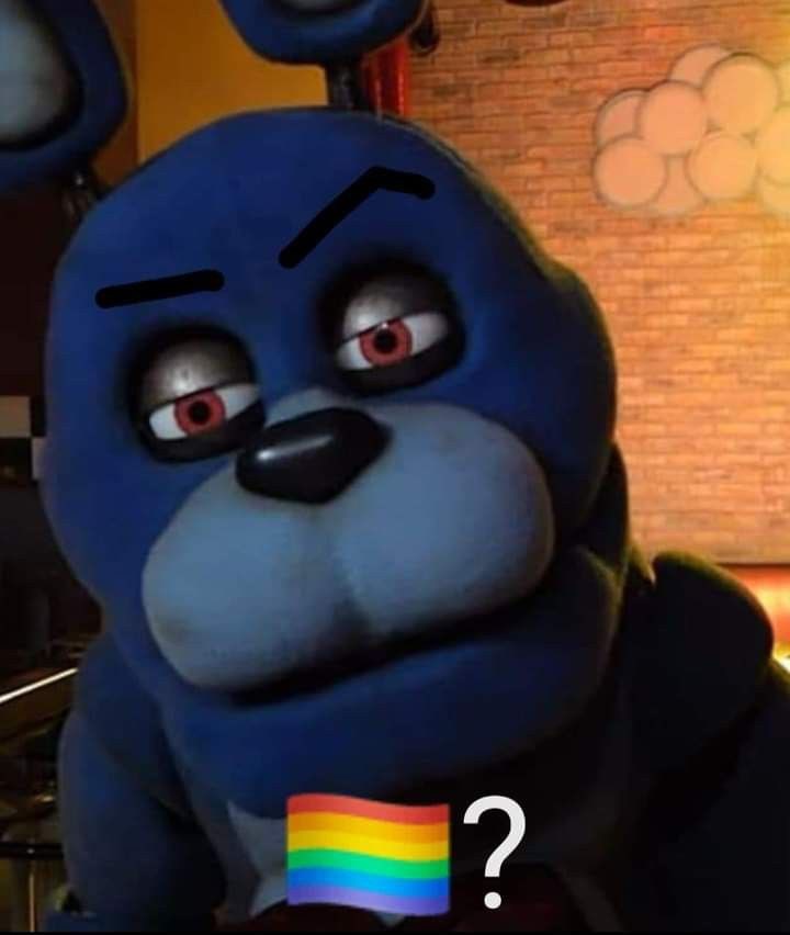 Ne kadar fnaf fanısın