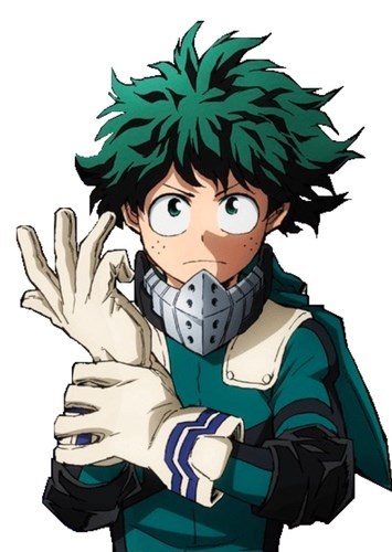 Deku