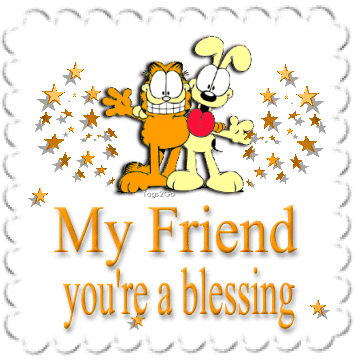Good Friend