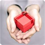 The Gift You Wanna Give Me........