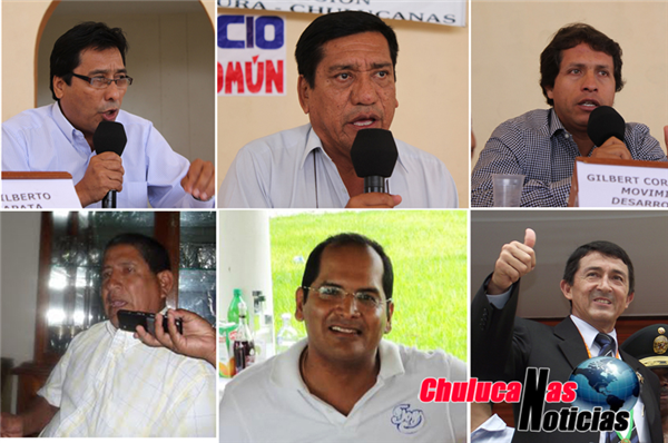 Sondeo Electoral 2014 