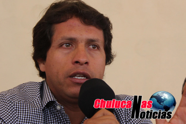 Gilbert Cordova