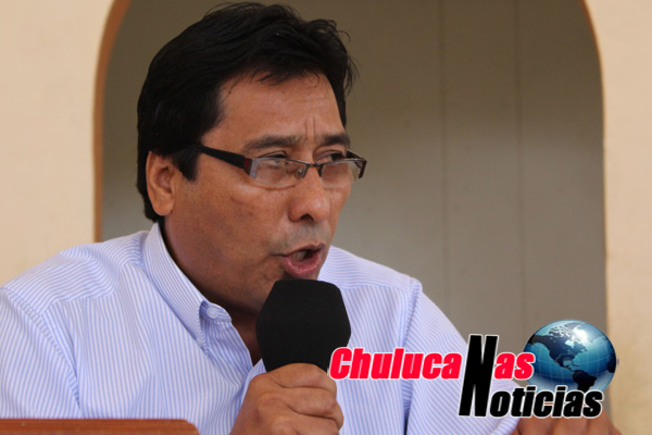 Eddy Farías Zapata