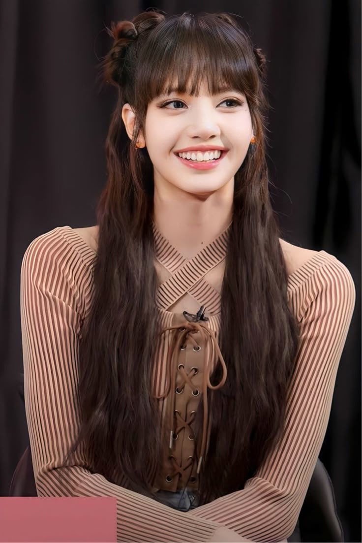 Hangi blackpink üyesisinn