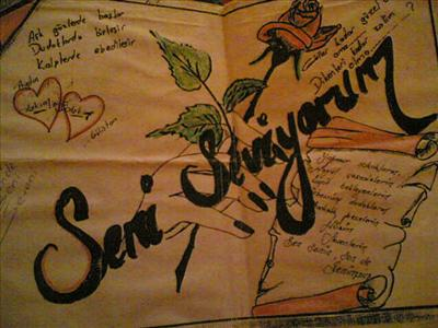Gercekten Seviyor Musun ? (Mutlaka Dene)