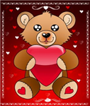 I Heart You!