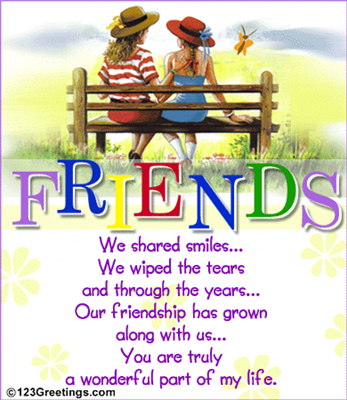 Friends