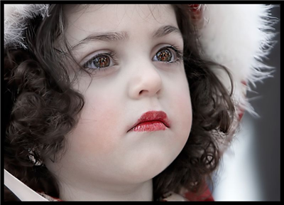 Cute beby