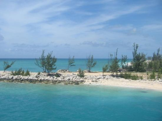 Bahama