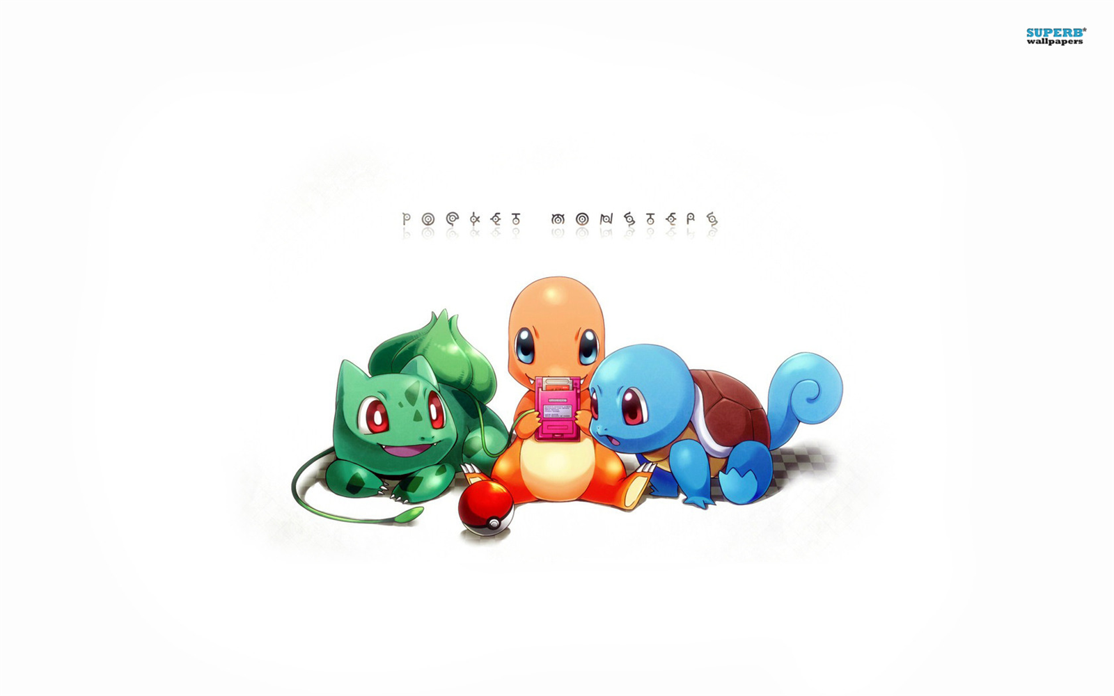 Que Pokemon Eres...