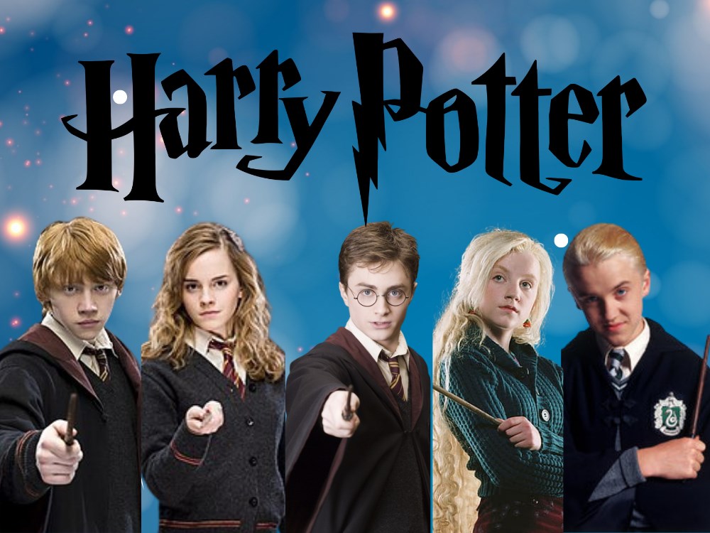 Harry Potter İlişkilerinden Hangisi Sana Daha Uygu