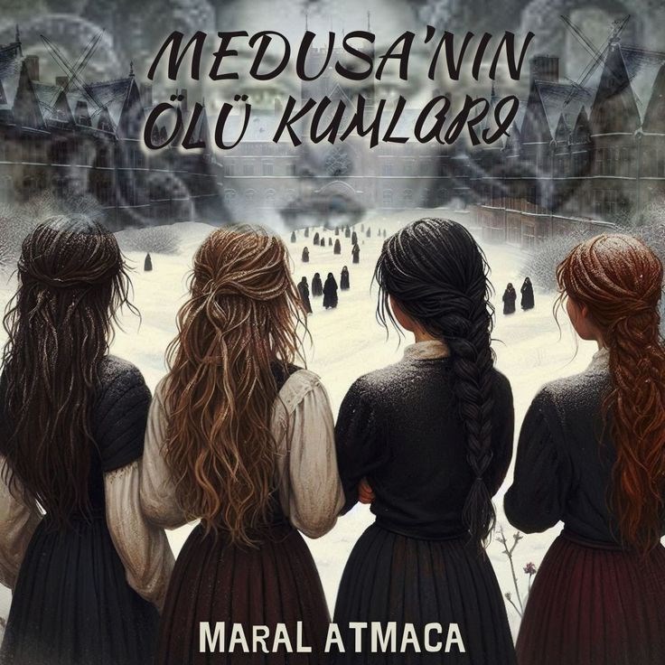 Hangi Medusa'nın Ölü Kumları Karakterisin?