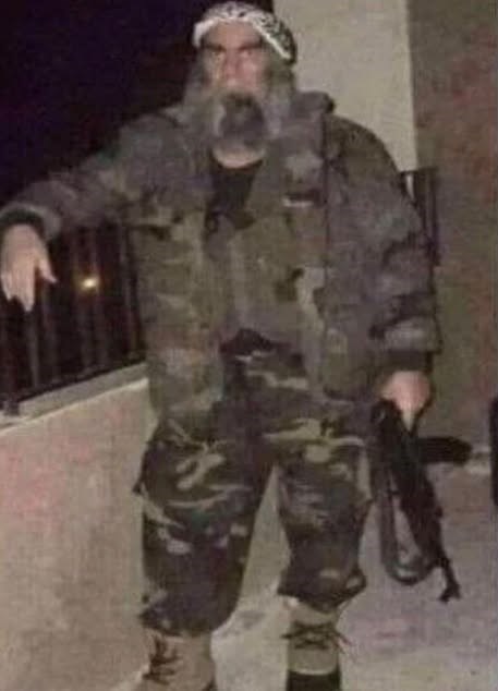 Kötü Kürt Müsün Testi