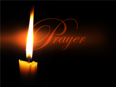 Candle