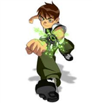 Ben10hediye