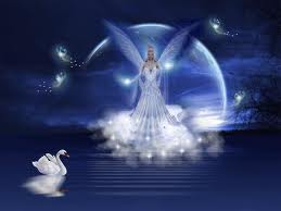 angel of destiny