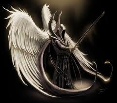 angel of death
