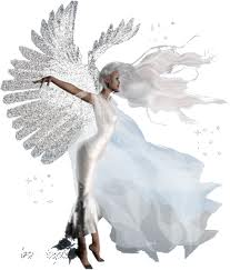 ice angel