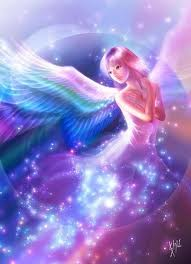 magic angel