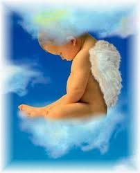 baby angel