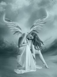lost angel