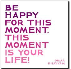 Be Happy!