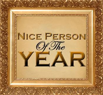 Nice person!