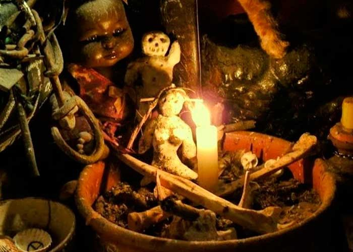 ¿Saber Si Me Han Hecho Brujería?