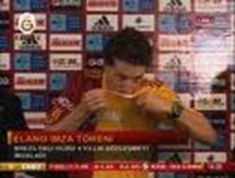 Hangi Futbolcusun