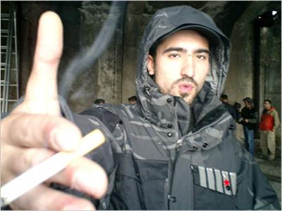 Hangi "Rap"Çişin?