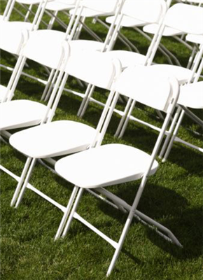 Foldable Chairs