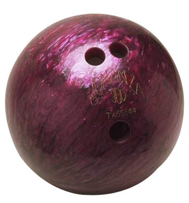 Bowling Ball