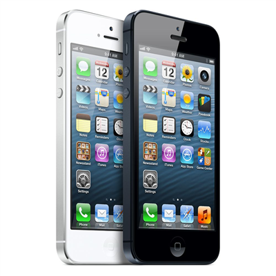 Apple İphone 5