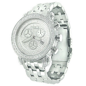 Diamong Watch