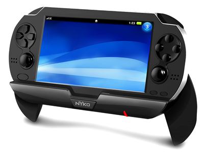 PSP