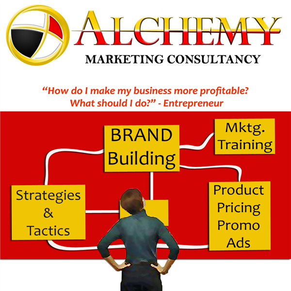 Marketing / Business Consultation