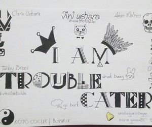 Troublecater