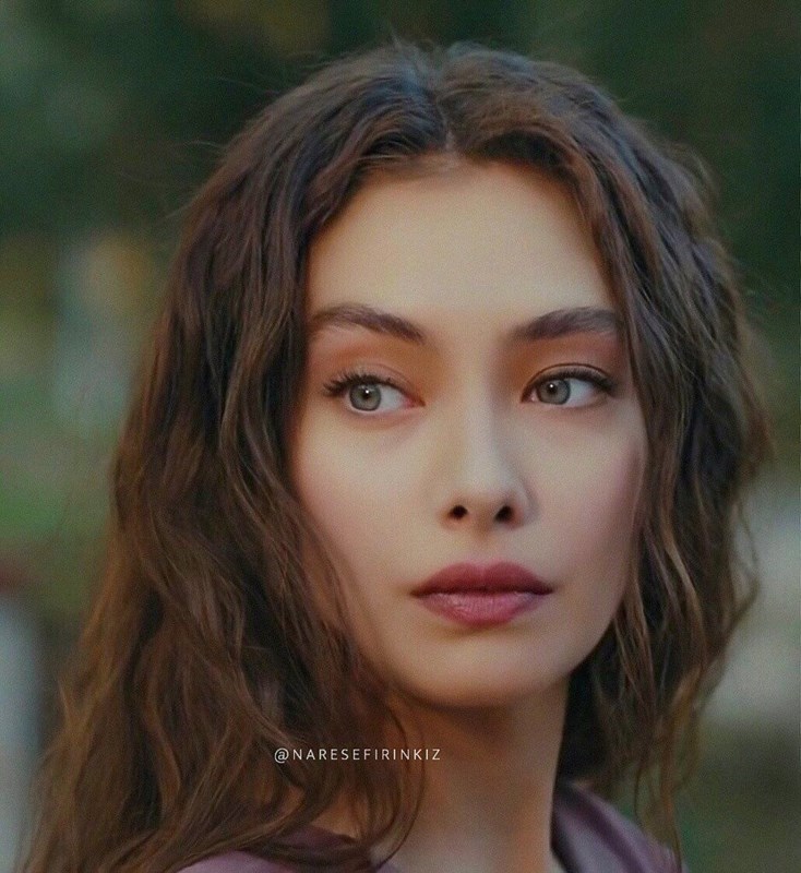 Neslihan atagül