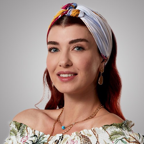 Aslıhan güner