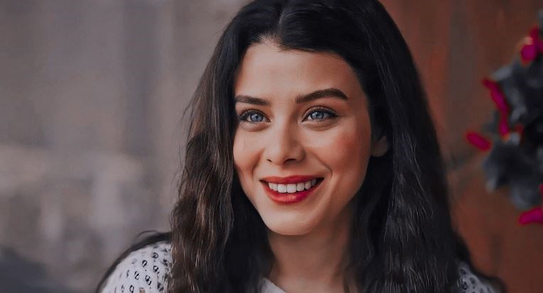 Ilayda alişan