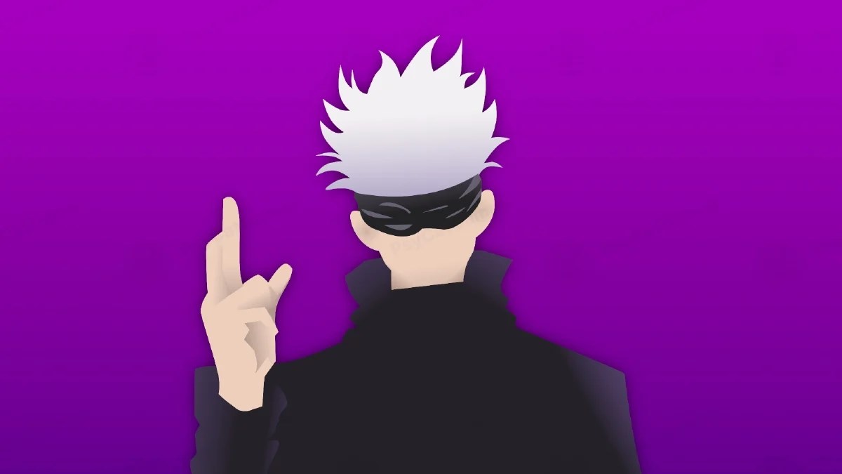 Siapakah Anda Dalam Jujutsu Kaisen?