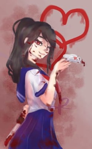 Quanto ne sai su yandere Simulator 