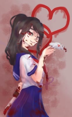 Quanto ne sai su yandere Simulator 