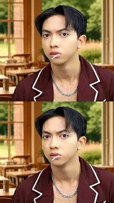Seberapa cocok kamu jadi Pacar Arga
