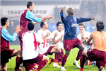 Hangi Futbol Oyuncususun?