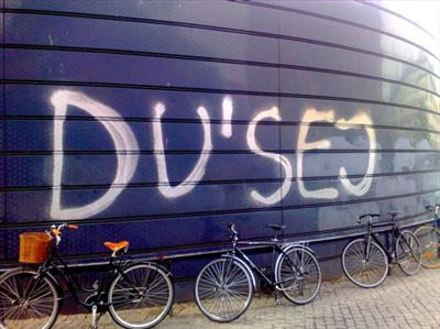 Hvor Barsk Er Du Idag?